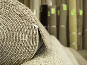 CARPET CLEANING SERVICE