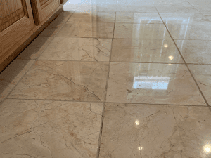 Marble Floor Restoration - Santa Fe Floor Care Marble Floor Restoration - Santa Fe Floor Care