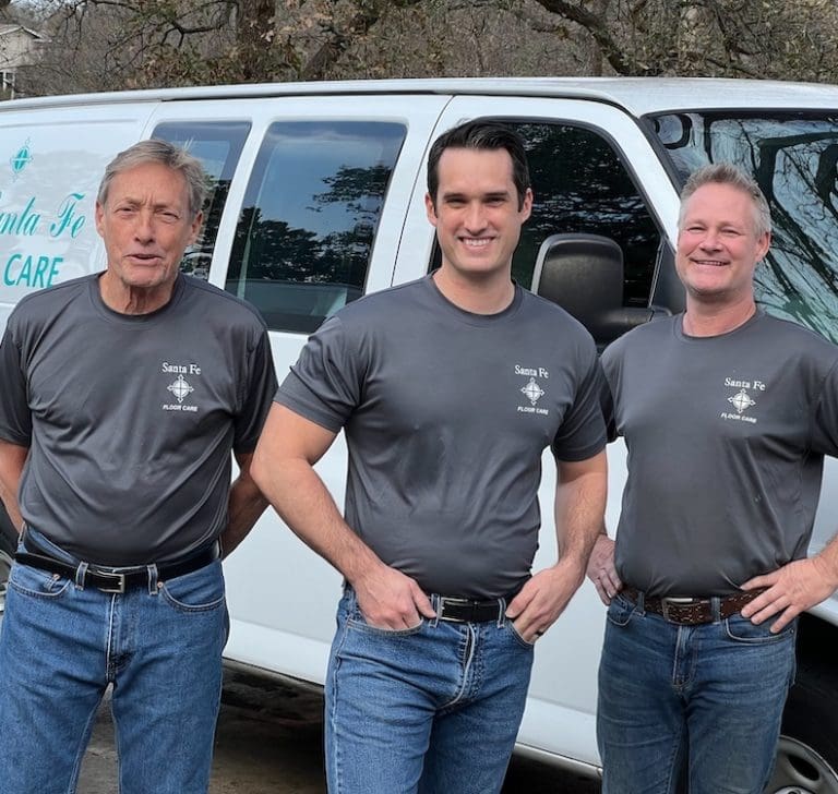 Home - Santa Fe Floor Care