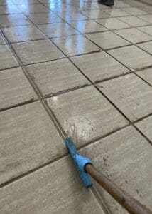 Tile and Grout Cleaning in West Lake Hills – Santa Fe Floor Care - Santa Fe Floor Care