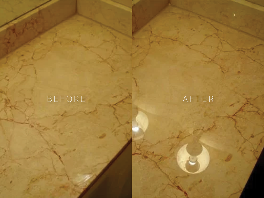 AUSTIN MARBLE POLISHING