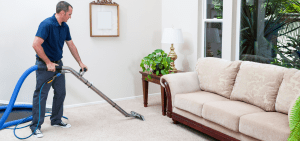 Carpet Cleaning - Santa Fe Floor Care