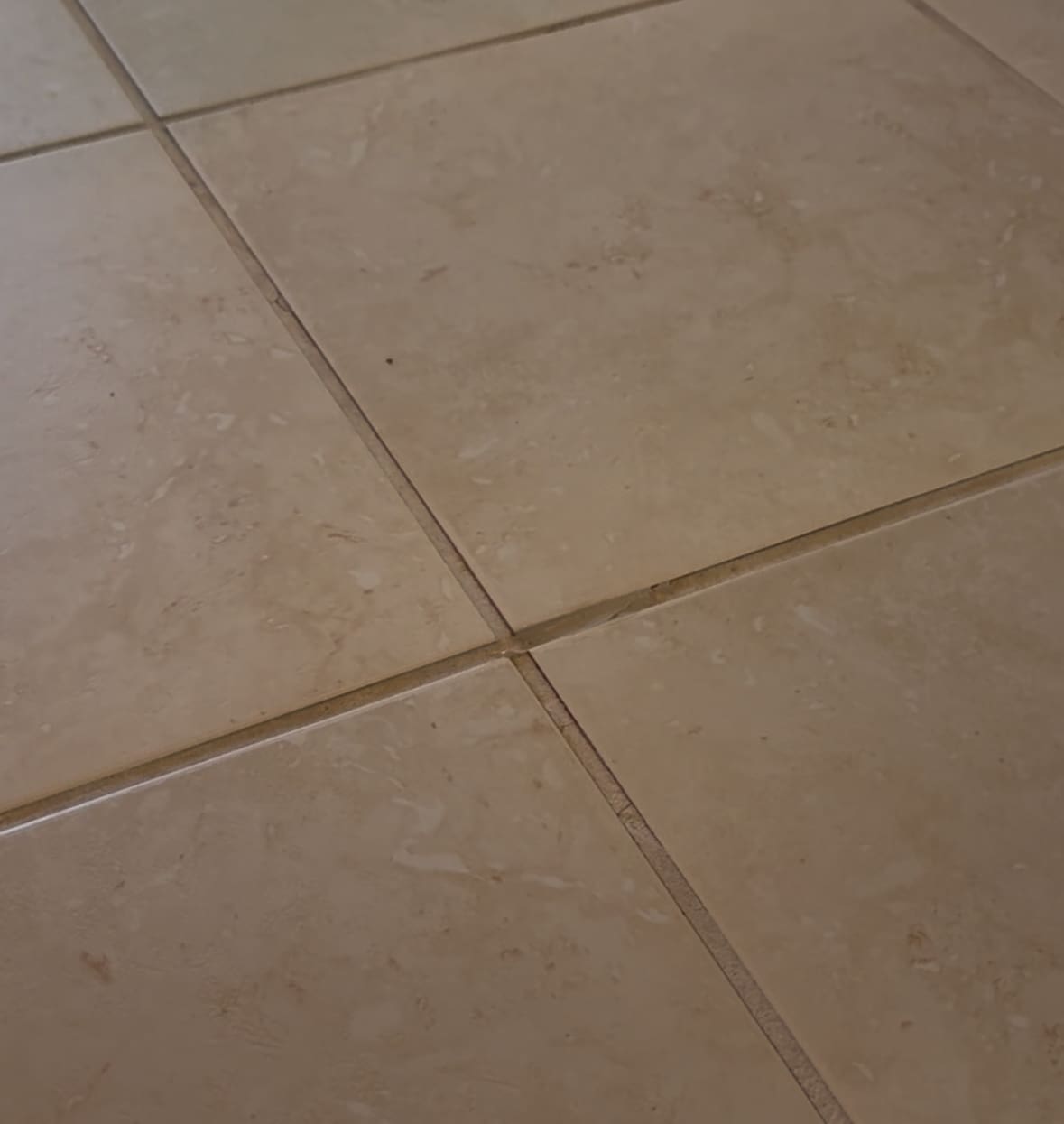 Grout Repair Service in Austin Texas - Santa Fe Floor Care