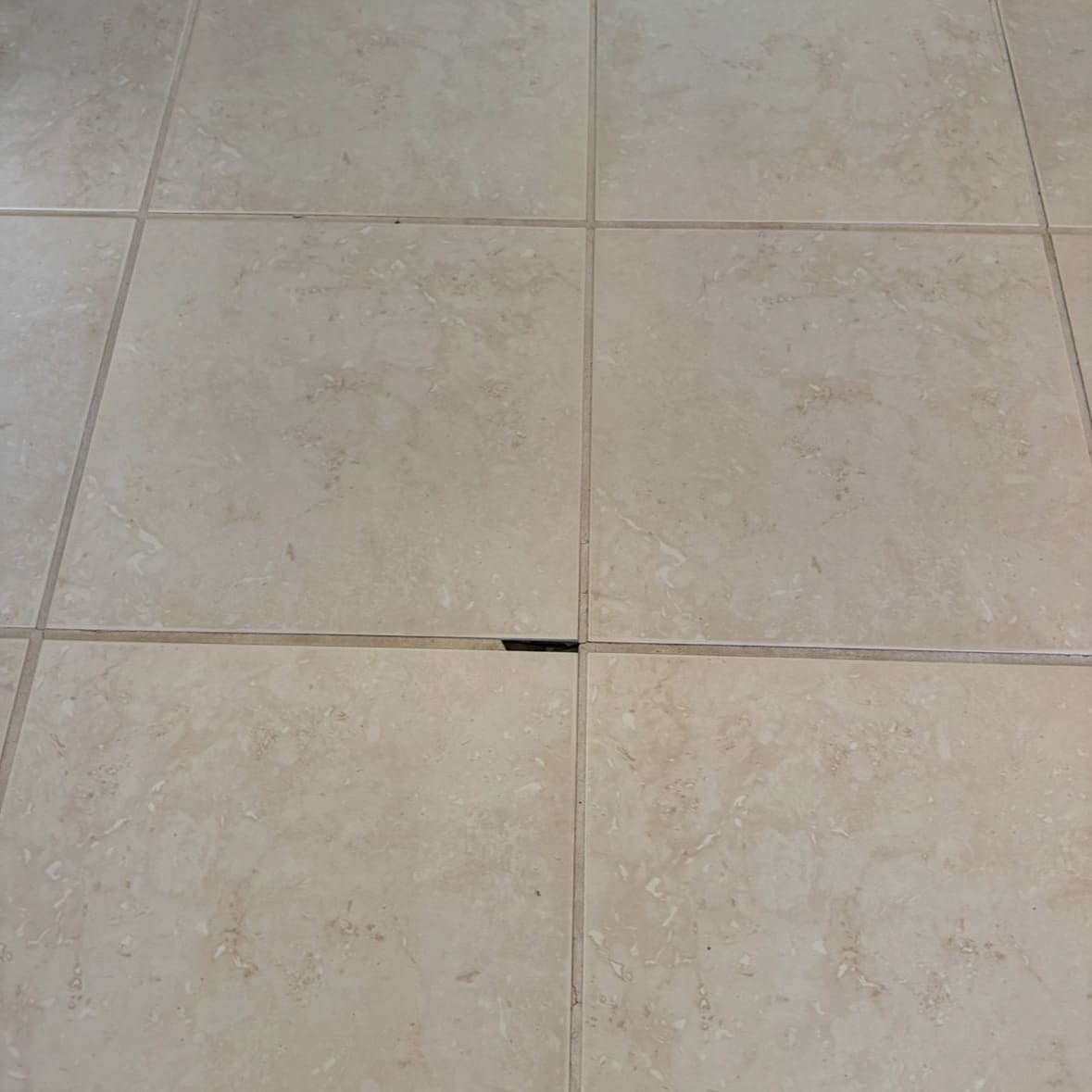 Grout Repair Service in Austin Texas