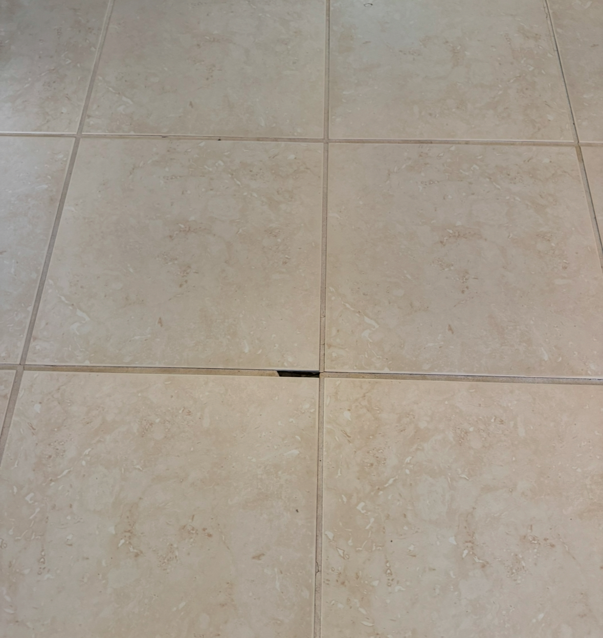 Grout Repair Service in Austin Texas