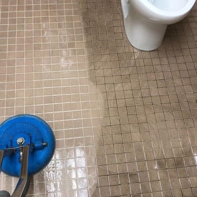 Commercial Floor Cleaning & Restoration Services in Austin TX | Santa Fe Floor Care - Santa Fe Floor Care