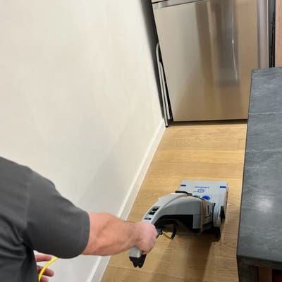 Commercial Floor Cleaning & Restoration Services in Austin TX | Santa Fe Floor Care - Santa Fe Floor Care