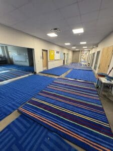How Our Commercial Carpet Cleaning Austin Services Keep Classrooms Clean and healthy - Santa Fe Floor Care