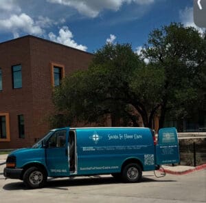How Our Commercial Carpet Cleaning Austin Services Keep Classrooms Clean and healthy - Santa Fe Floor Care