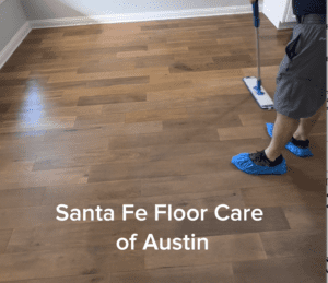 Why Mopping Isn’t Enough: Wood Floor Cleaning in Austin TX - Santa Fe Floor Care Why Mopping Isn’t Enough: Wood Floor Cleaning in Austin TX - Santa Fe Floor Care