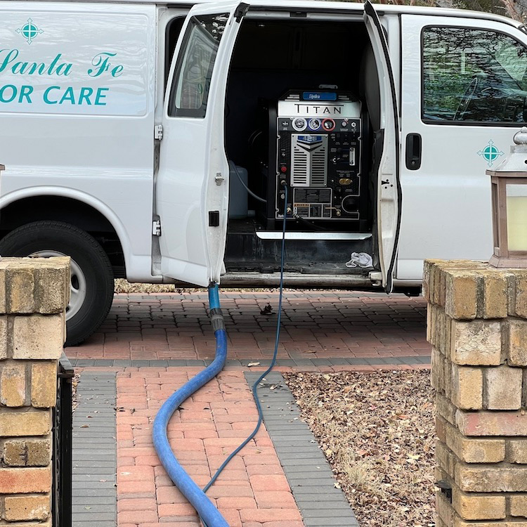 santa-fe-floor-cleaning-and-stone-care-cleaning-van-and-cleaning-equipment