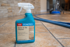 PH-Neutral tile cleaner PH-Neutral tile cleaner