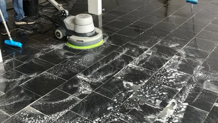 tile cleaning best cleaers for your floor