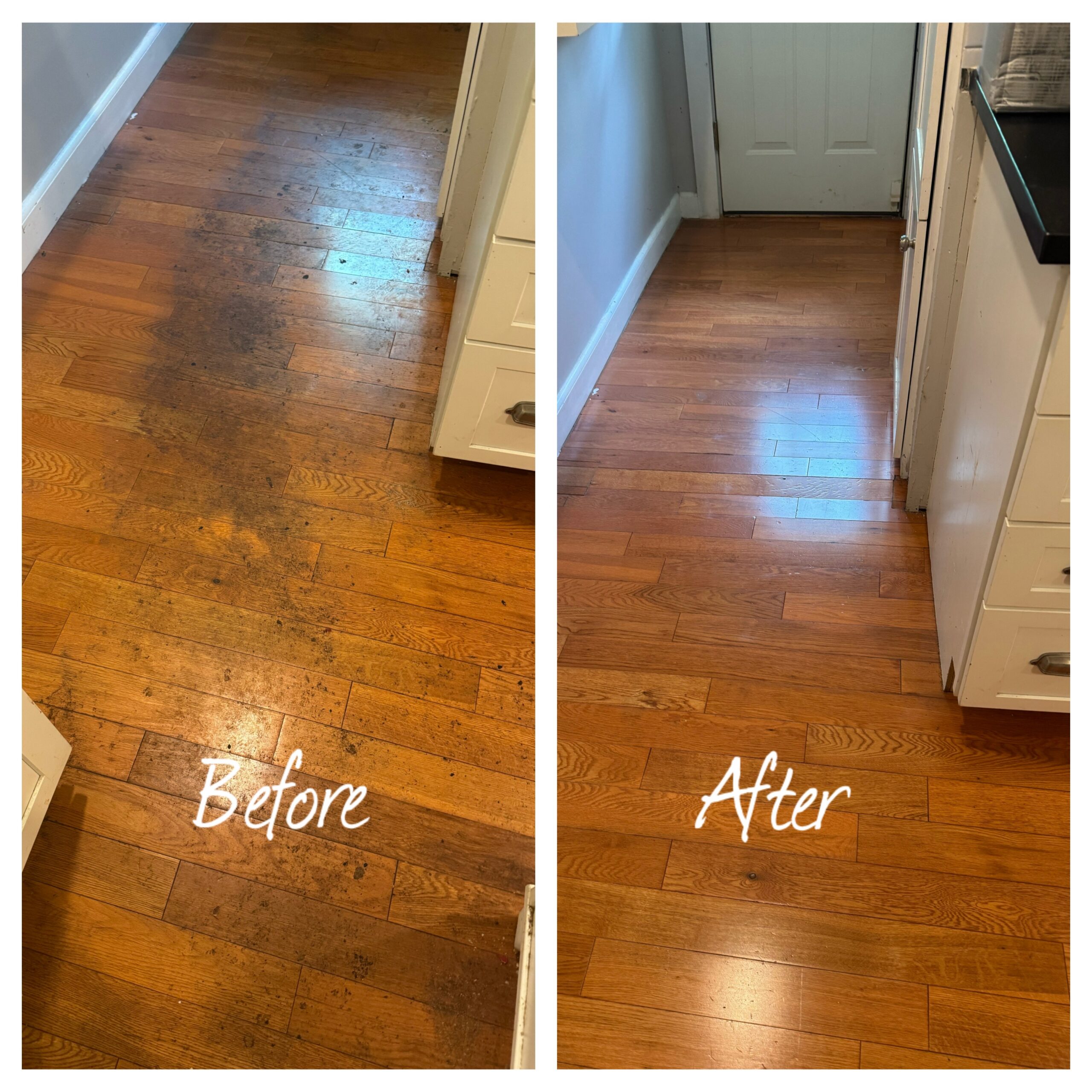 Before-after-wood-floor-deep-cleaning-austin-texas
